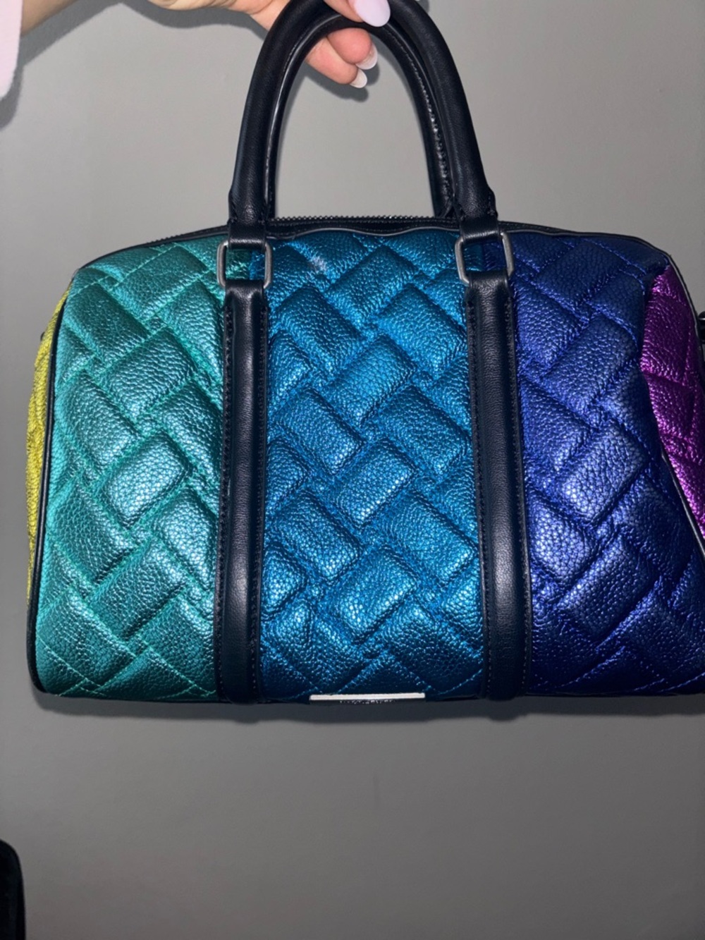 Kurt Geiger Purse - Picture 4 of 6